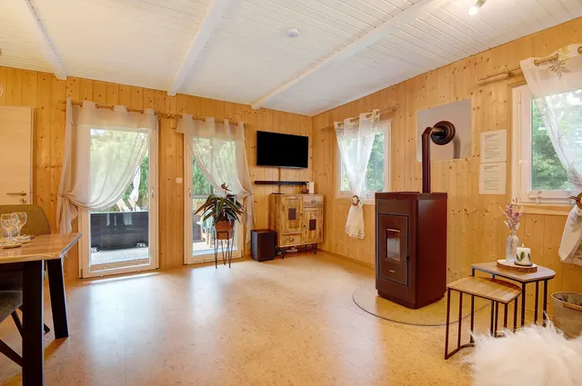 Ferienwohnung Sonnenpark 44