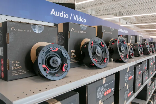 ADI Global Distribution - Coraopolis