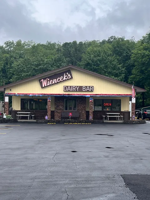 Wiencek's Dairy Bar