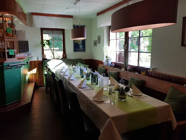 Landgasthof Alter Krug Ruensiek - Feier- und Eventlocation