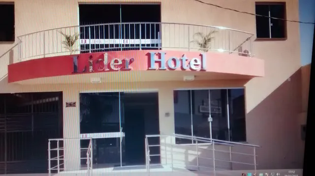 Líder Hotel