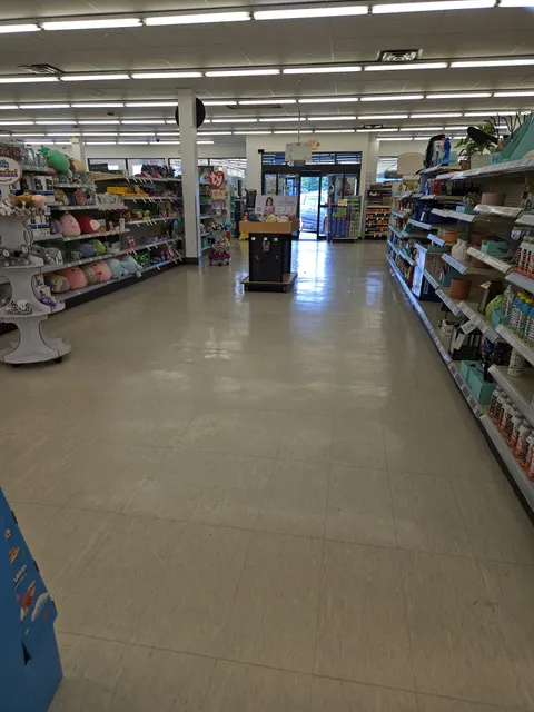 Walgreens Pharmacy