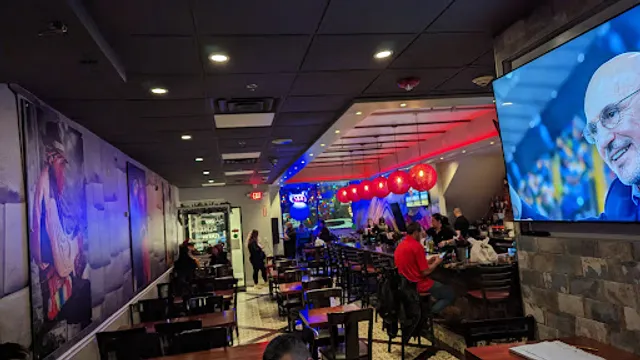 Rincon Limeño Revere