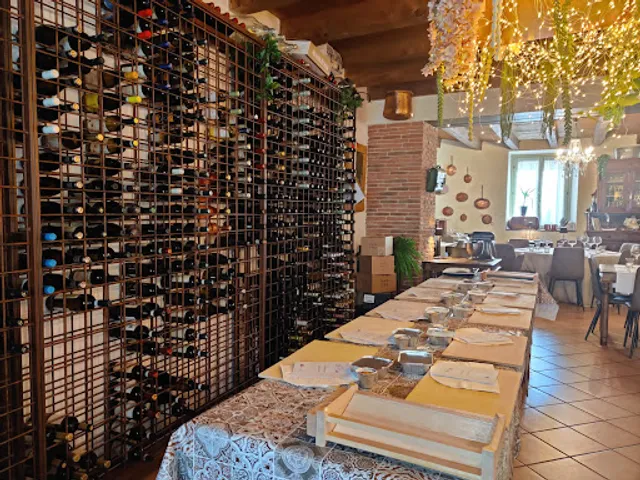 Ristorante Come una Volta