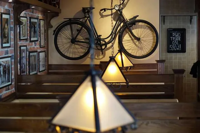 Soprano Pizzeria Toruń