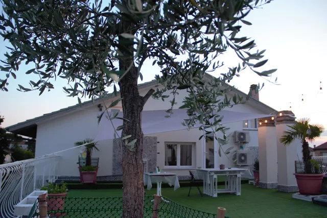 Terrazza Zalamella B&B