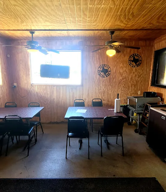 Jambo's Original BBQ Shack