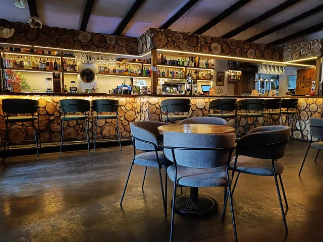 Bar - Cañaveral Tapas