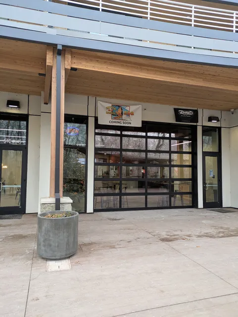 Chicken in a Barrel BBQ- Garden City