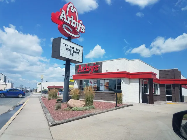 Arby's
