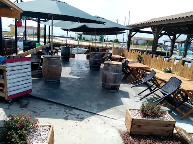 Chez les copains dégustation