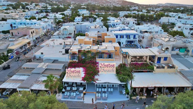 Nostos Hotel