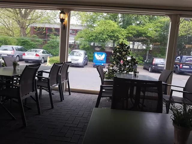 Worringer Hof OSTERIA