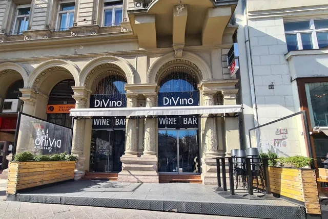 DiVino Wine Bar