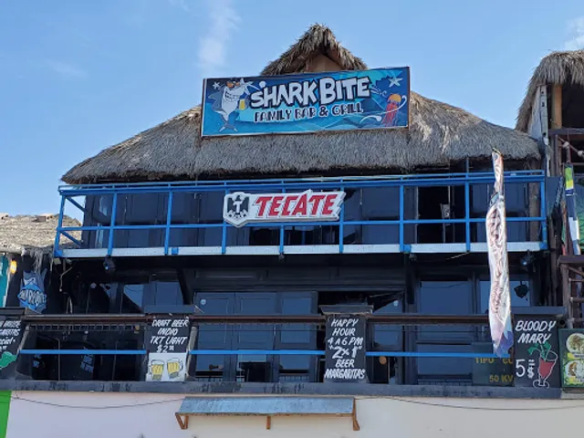SharkBite MX