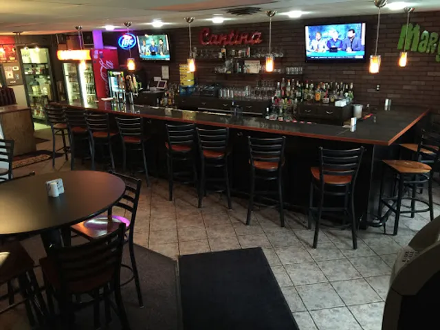 El Charrito Restaurant