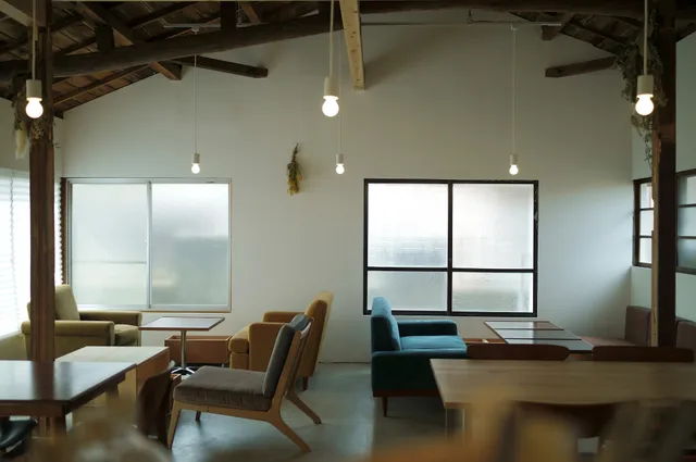 バトン（baton）