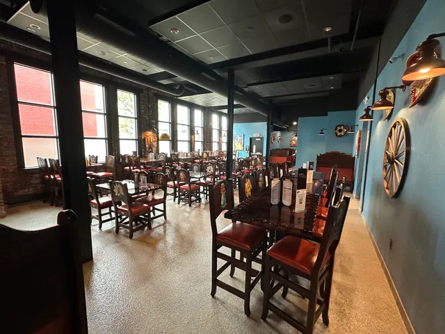 Cinco's Cantina - Rochester