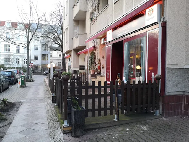 Dokmai Thai Restaurant - Bringdienst - Berlin