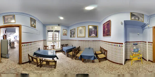 Freiduría Gallega El Nuevo Jerezano