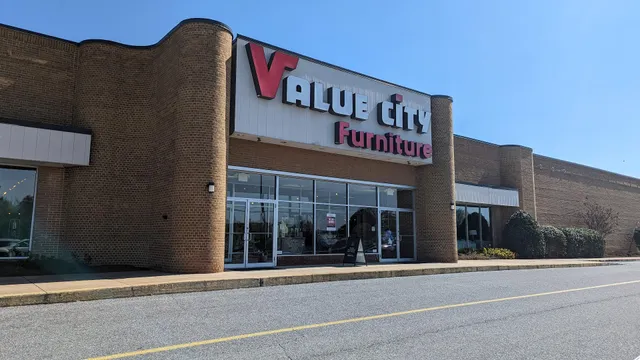 Value City Furniture