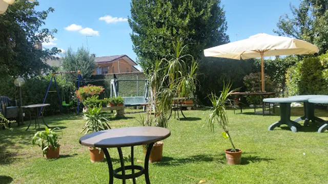 Ristorante Albergo Da Fanio di Bergamo Francesco, Marco & C. Sas