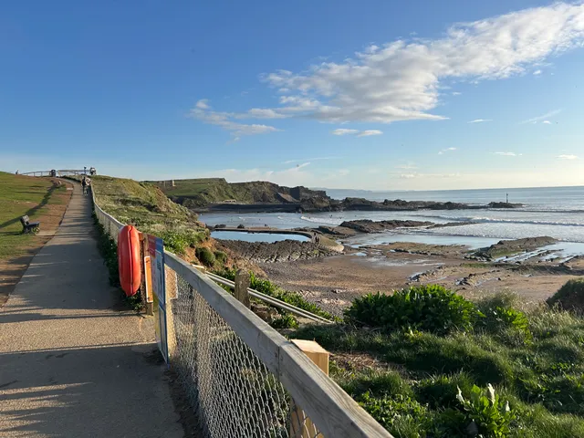 Valley View Holiday Cottage Bude