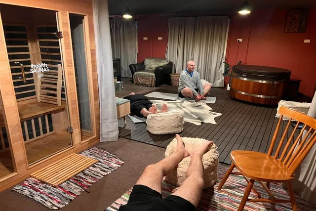 Eltham wellness centre