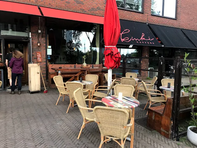 Bar & Kitchen De Zuid