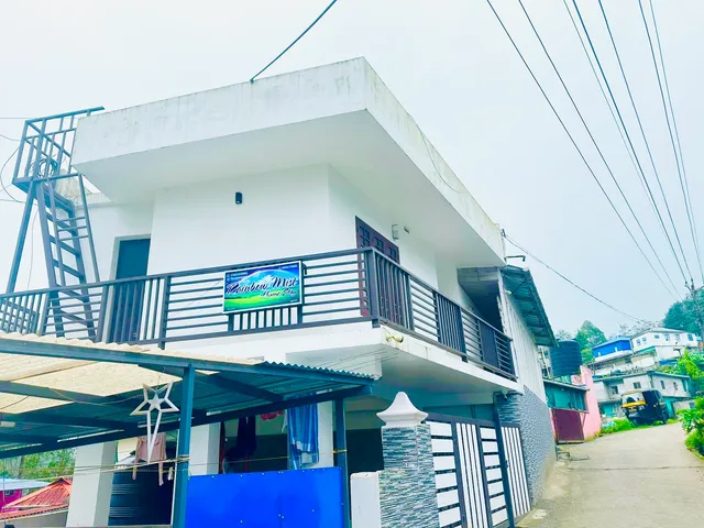 Rainbow Mist homestay