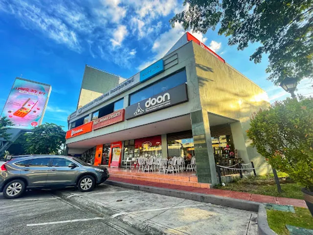 DOON Thai And Asian Fusion Cuisine