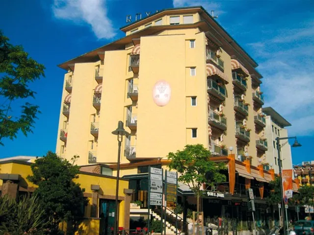 Hotel Royal Spiaggia