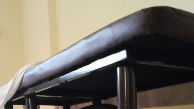 The Deep Tissue Massage Specialist