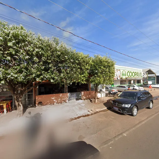 Restaurante do Chico