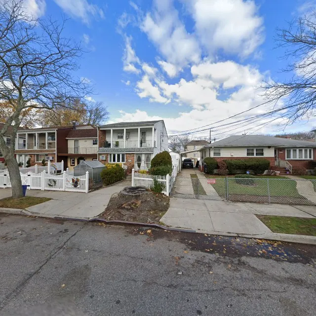 Naz's Little Angels Daycare & Learning Center