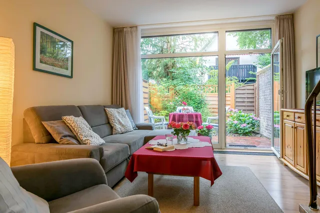 Ferienhaus An der Bäke