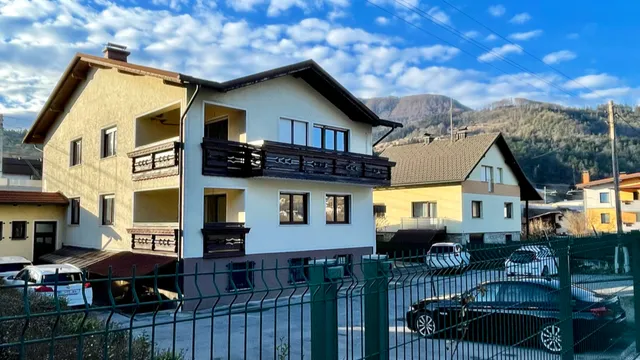 All seasons apartments Laško