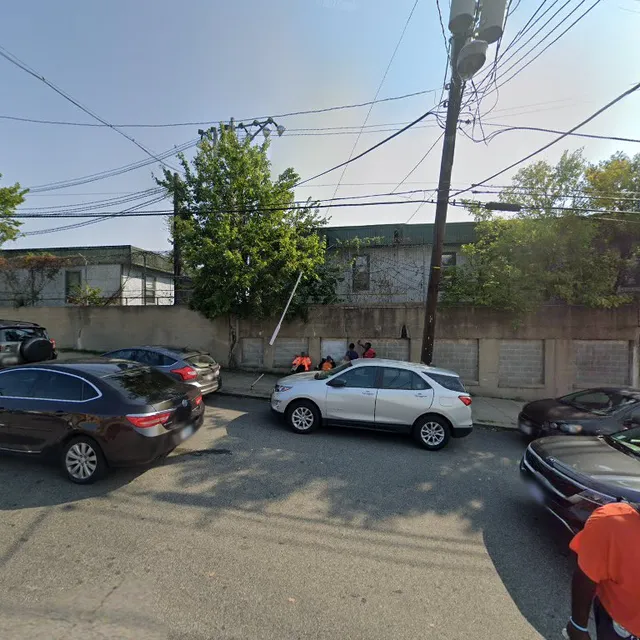 OSSE Division of Student Transportation New York Avenue Terminal