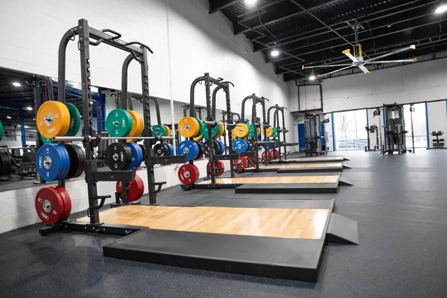 Philly Fitness of Overbrook Park