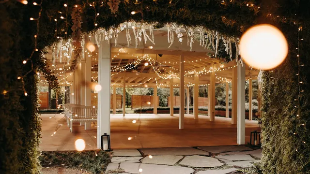Country Villa Weddings