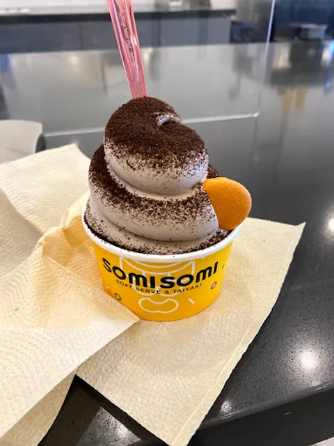 Somisomi