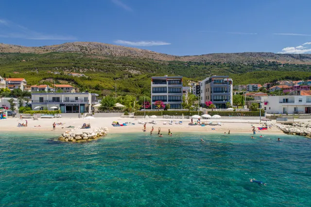 Vipo Prestige Apartments