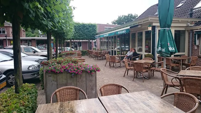 Zuudwoldiger Huuskamer