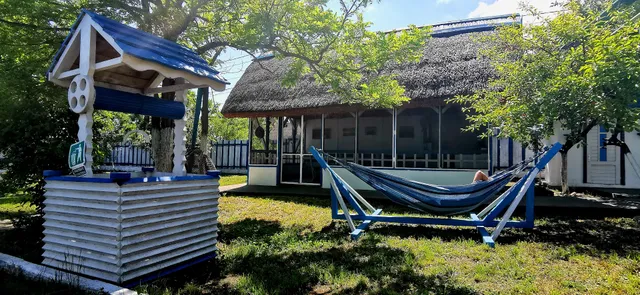 Sailors Guest House Jurilovca