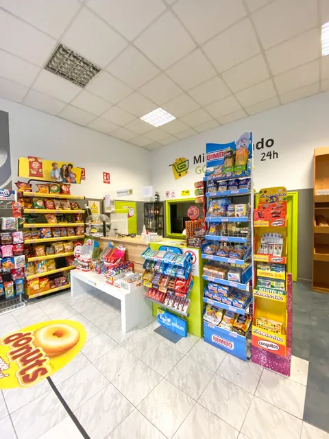 TU MERCADO CASTRELOS 24H