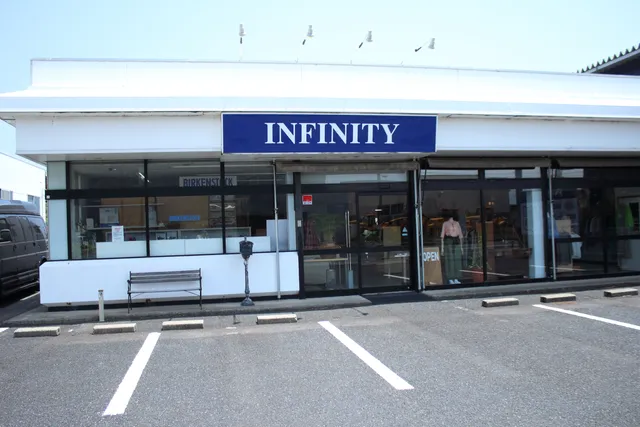 Big American Shop Tottori