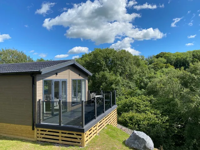 Brookside & Castlewood