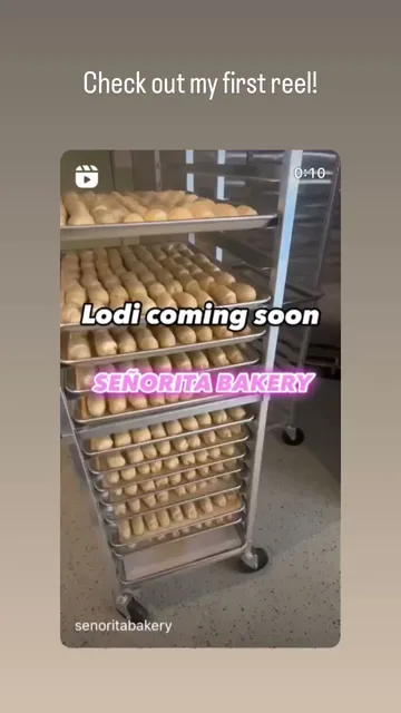 Señorita Bakery