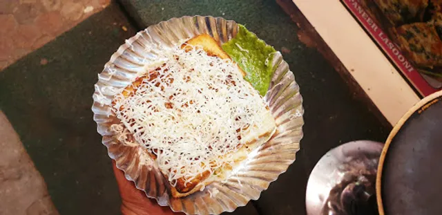 Shree Balaji Fast Food & Juice Center