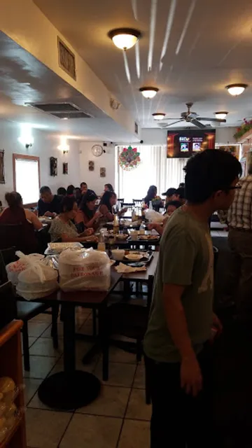 Sariling Atin Restaurant